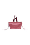 Isabel Marant-Cabas Wardy Gz - Isabel Marant - Leder - Rosa-Taschen-Black-Deal-Outlet-by-ARCHIVIST