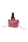 Isabel Marant-Cabas Wardy Gz - Isabel Marant - Leder - Rosa-Taschen-Black-Deal-Outlet-by-ARCHIVIST