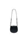 Isabel Marant-Altay Small Ga Schultertasche - Isabel Marant - Leder - Schwarz-Taschen-Black-Deal-Outlet-by-ARCHIVIST