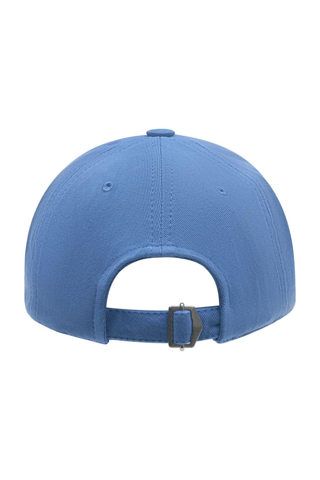 Mütze Tomas Gz - Isabel Marant - Baumwolle - Blau