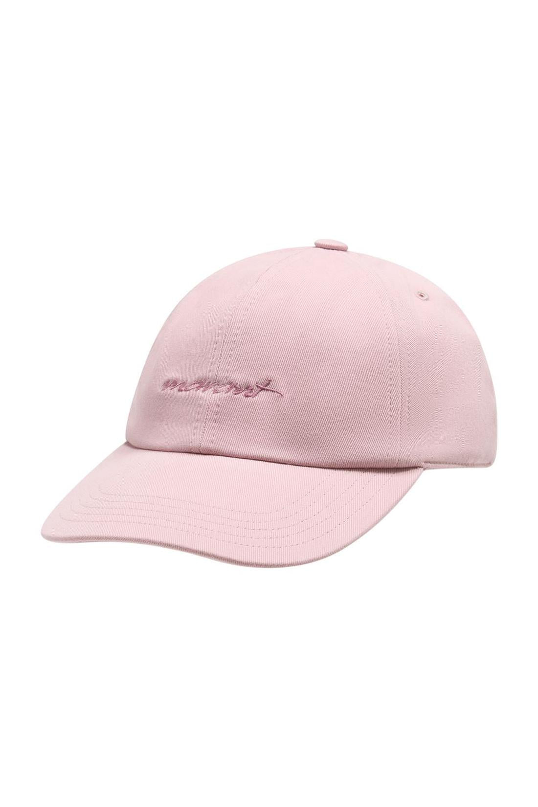 Mütze Tomas Gz - Isabel Marant - Baumwolle - Rosa