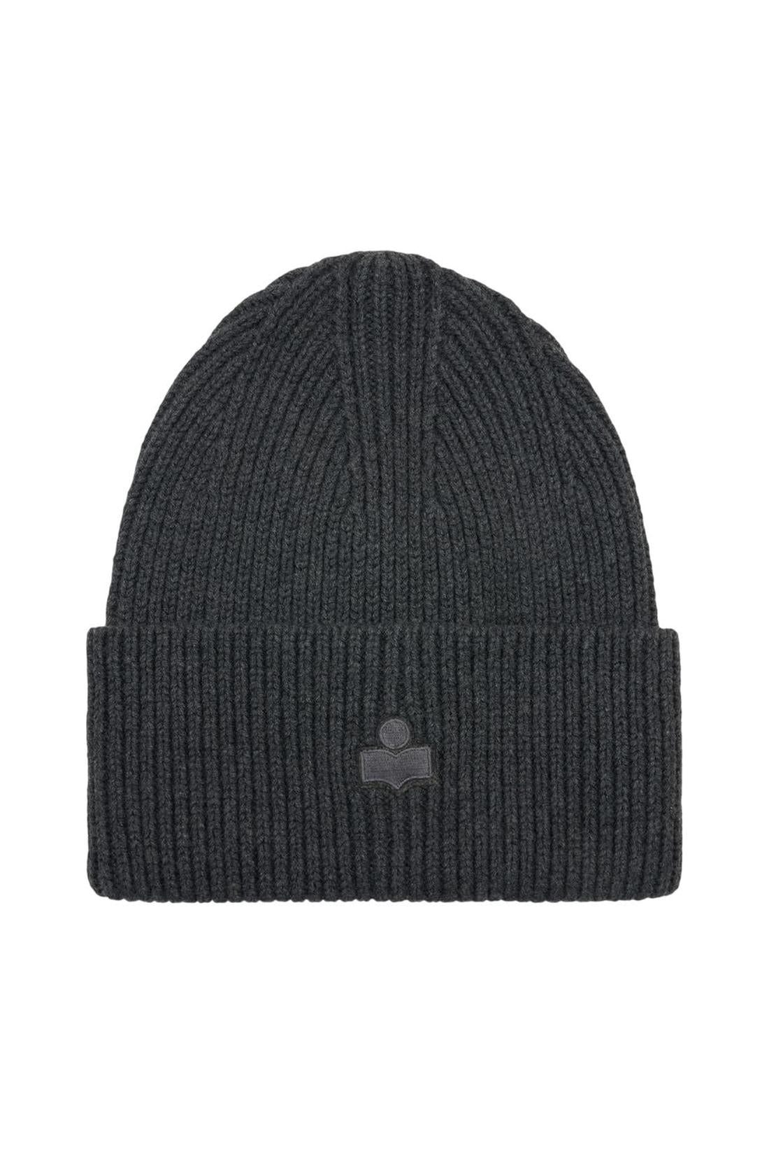 Mayers Ga Mütze - Isabel Marant - Baumwolle - Grau