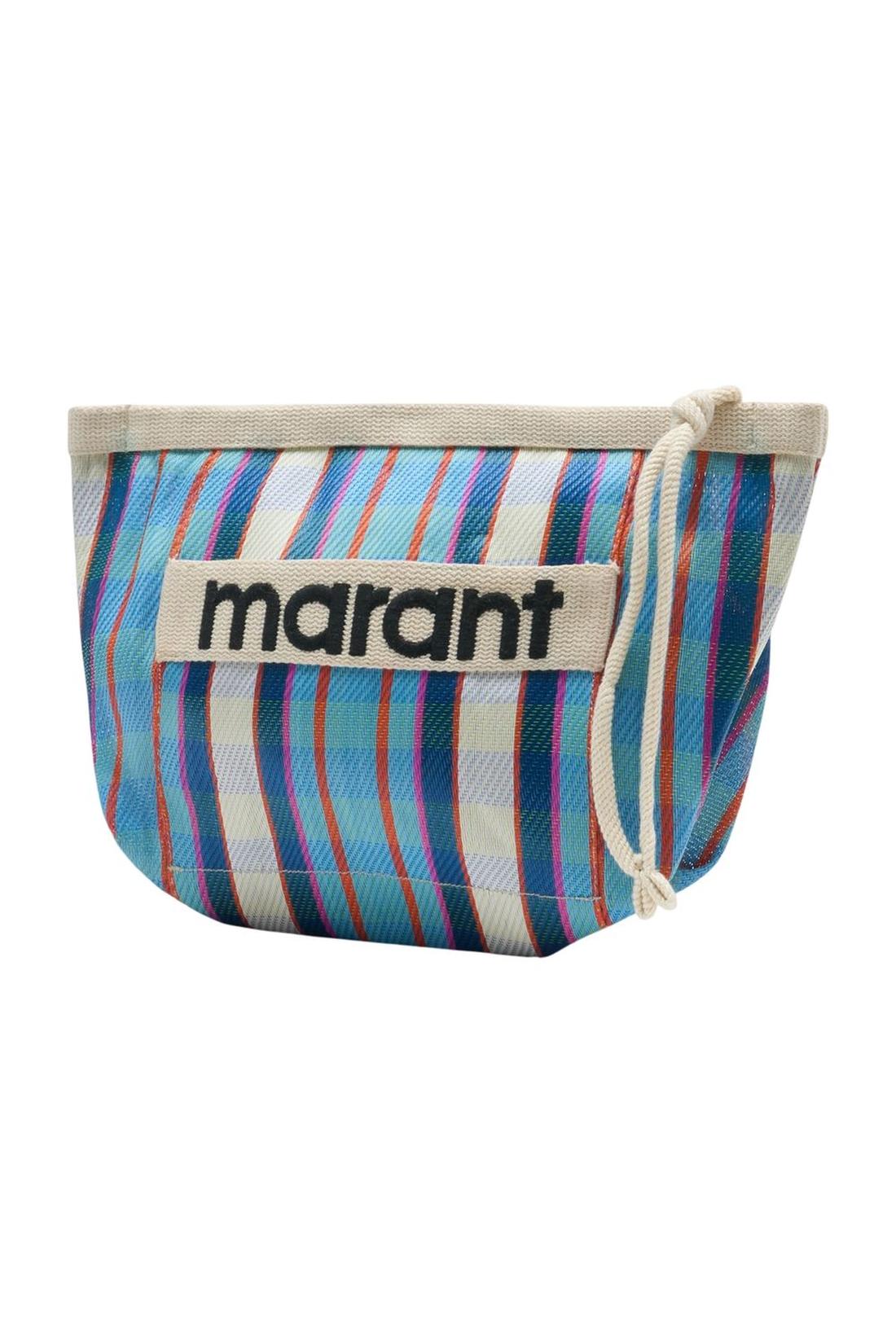 Cabas Powden Gc - Isabel Marant - Synthetisch - Multi-Taschen-Isabel Marant-ARCHIVIST