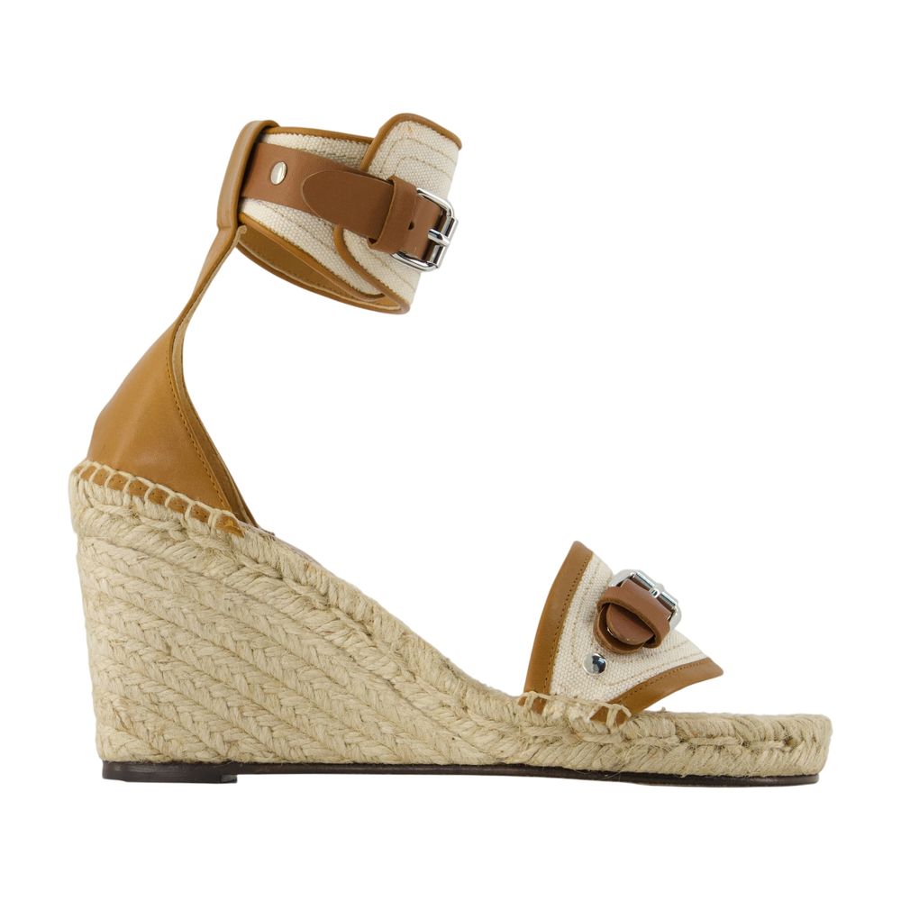 Pumps Oliha – Isabel Marant – Baumwolle – Mehrfarbig