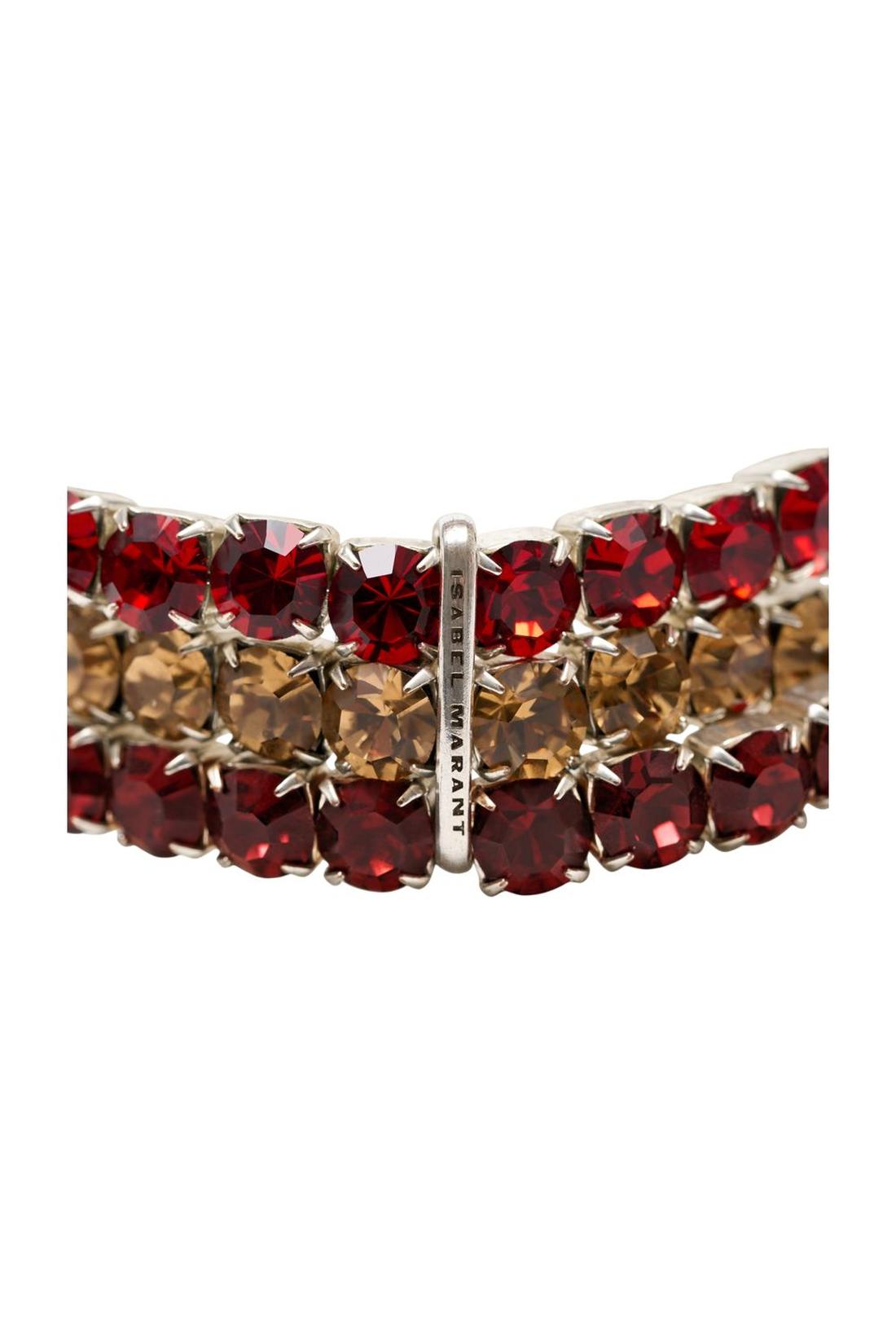 Armband Set Of Gd - Isabel Marant - Metall - Multi