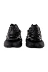 Balmain-Unicorn Sneakers - Balmain - Leder - Schwarz-Sneaker-Black-Deal-Outlet-by-ARCHIVIST