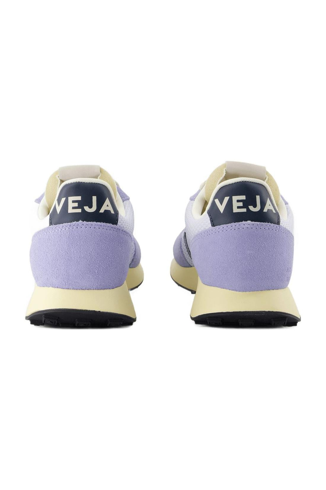Sneakers Rio Branco Ii - Veja - Nylon - Blue