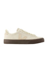 Veja-Sneakers Campo Bold - Veja - Leder - Neutral-Sneaker-Black-Deal-Outlet-by-ARCHIVIST