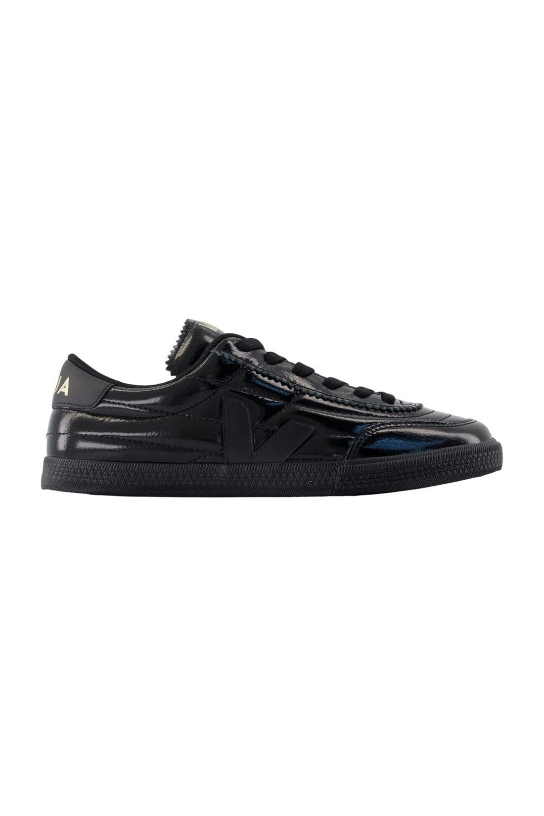 Panenka Sneakers - Veja - Leder - Schwarz-Sneaker-Veja-EU36-black-ARCHIVIST