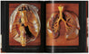 Taschen-Anatomical Waxes. 45th Ed. (German, French, English)-Classics-Black-Deal-Outlet-by-ARCHIVIST