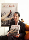 Taschen-New York. Portrait of a City (German, French, English)-Photography-Black-Deal-Outlet-by-ARCHIVIST