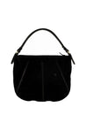 Rouje-Metro Schultertasche - Rouje - Leder - Schwarz-Taschen-Black-Deal-Outlet-by-ARCHIVIST