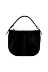 Rouje-Metro Schultertasche - Rouje - Leder - Schwarz-Taschen-Black-Deal-Outlet-by-ARCHIVIST