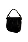 Rouje-Metro Schultertasche - Rouje - Leder - Schwarz-Taschen-Black-Deal-Outlet-by-ARCHIVIST