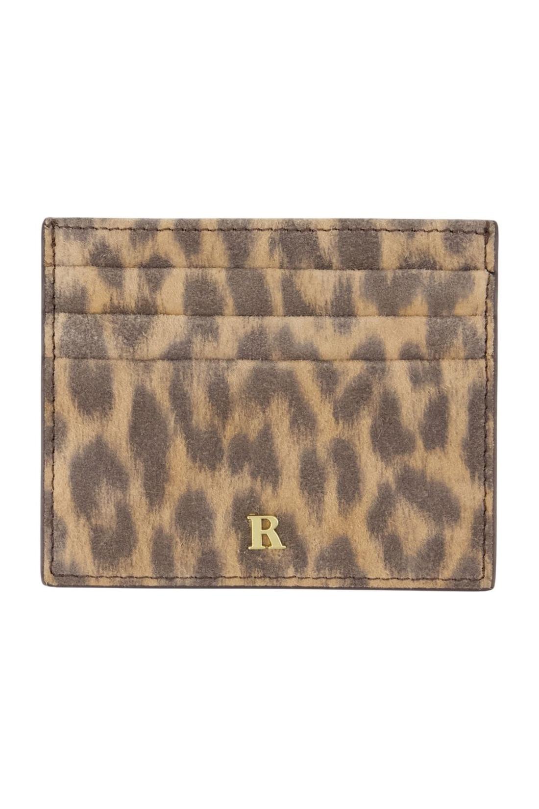 Rouje-Espresso-Kartenhalter - Rouje - Leder - Braun-Outdoor-Black-Deal-Outlet-by-ARCHIVIST