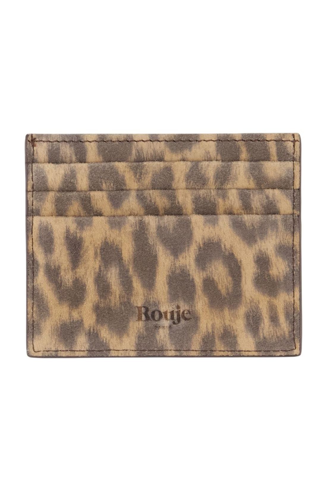 Rouje-Espresso-Kartenhalter - Rouje - Leder - Braun-Outdoor-Black-Deal-Outlet-by-ARCHIVIST