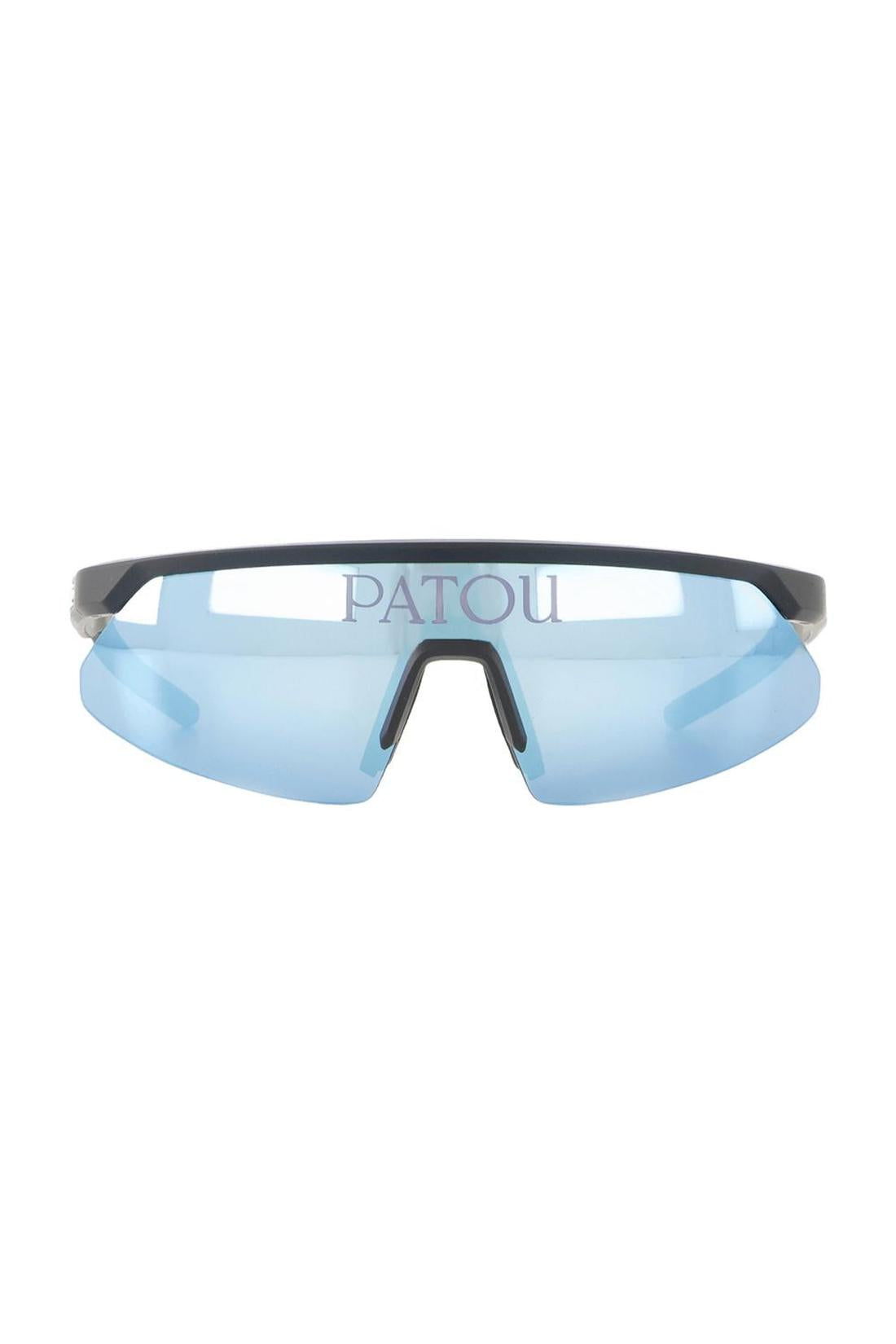 Glasses Patou x Bolle - Patou - Nylon - Alaska Blue