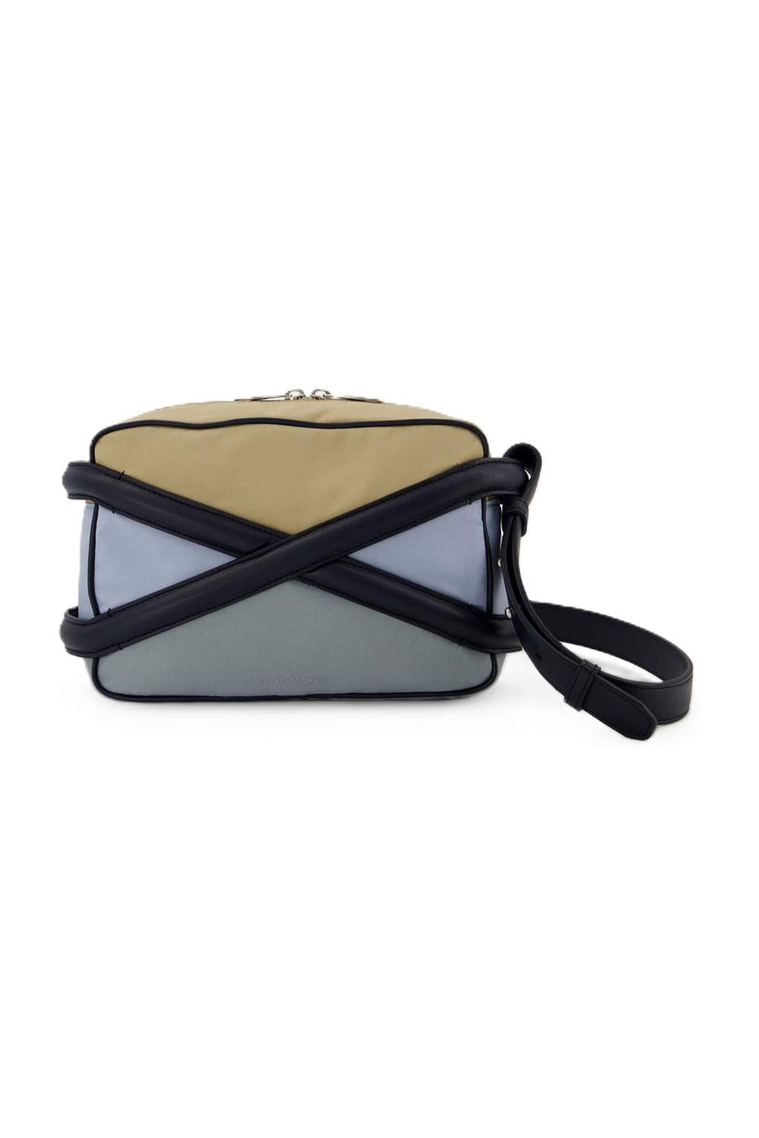 Crossbody - Alexander Mcqueen - Multi - Leather