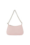 Alexander McQueen-T Bar Mini Handtasche - Alexander McQueen - Leder - Pink-Taschen-Black-Deal-Outlet-by-ARCHIVIST