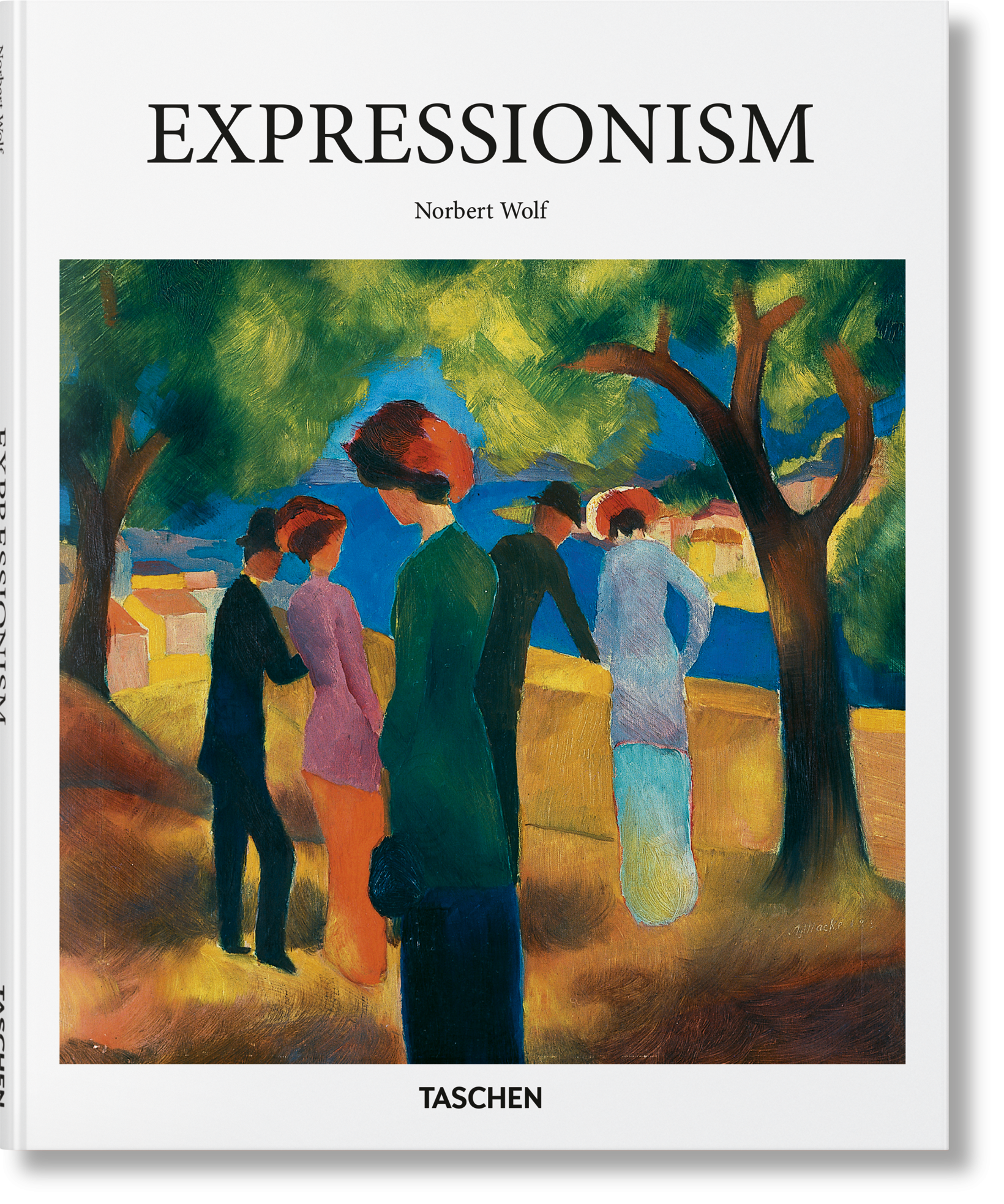 Taschen-Expressionism (English)-Art-Black-Deal-Outlet-by-ARCHIVIST