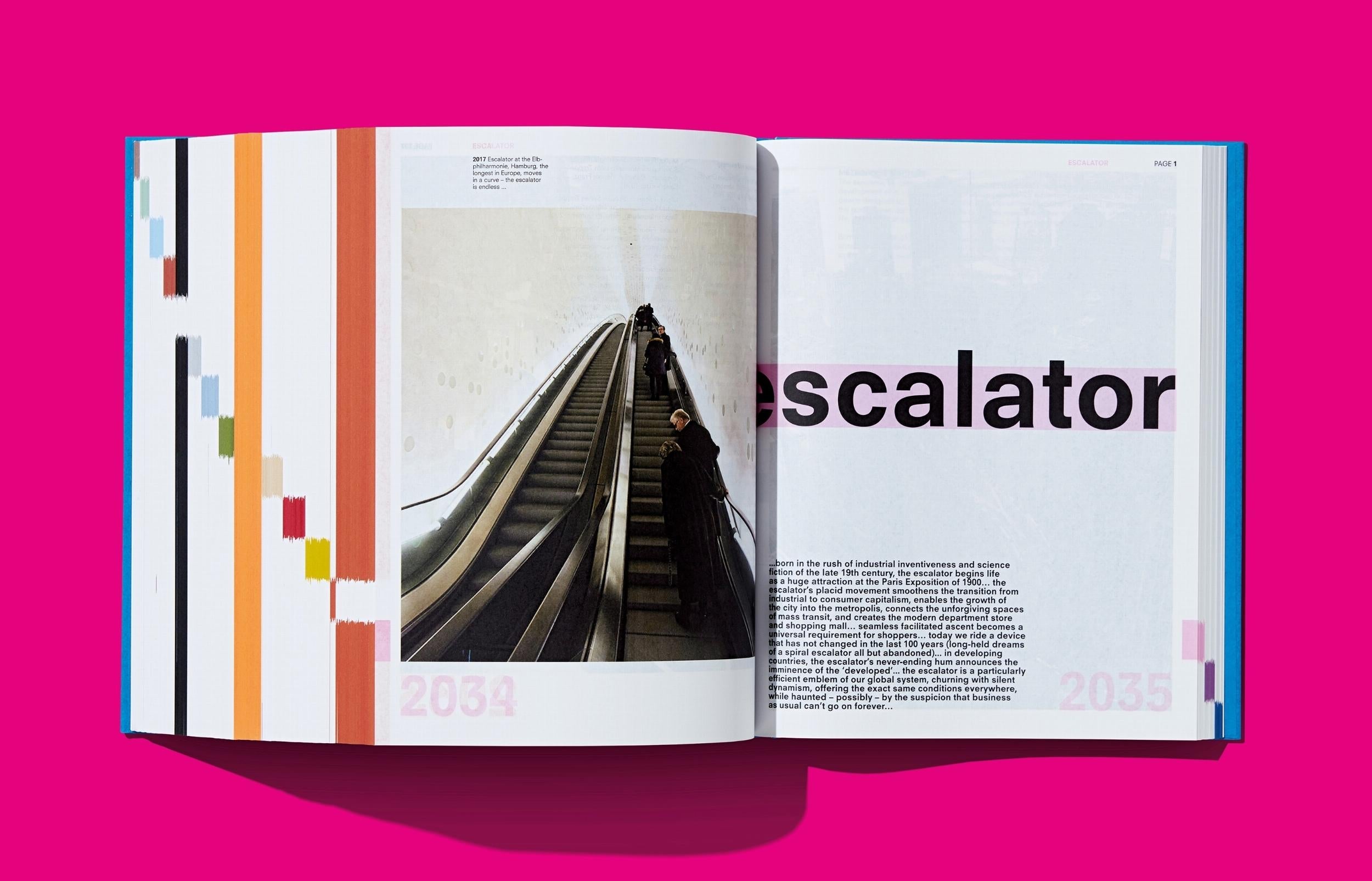 Taschen-Koolhaas. Elements of Architecture (English)-Architektur & Design-Black-Deal-Outlet-by-ARCHIVIST