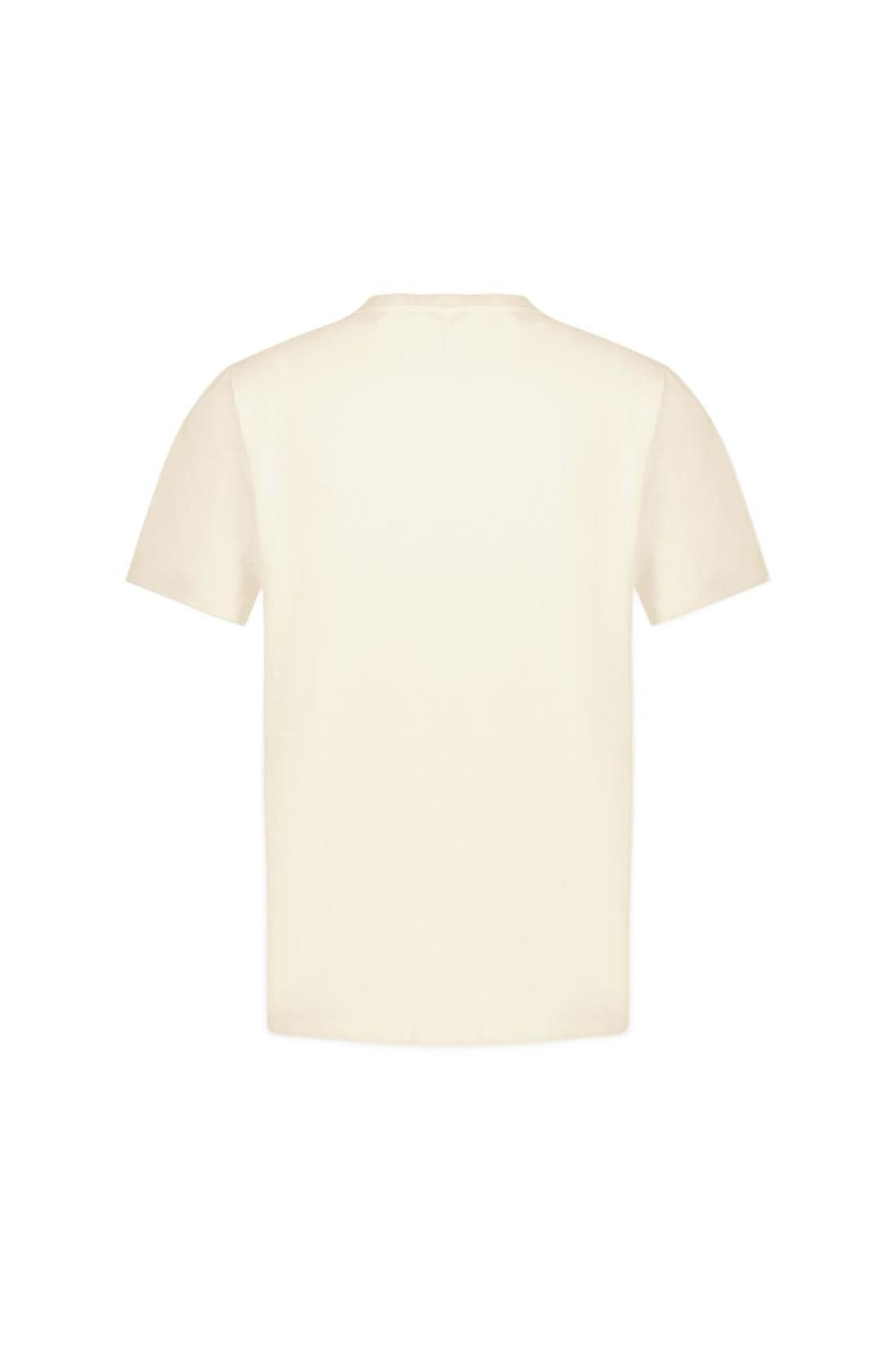 Sneakers H630 - Hogan - Denim - Cream