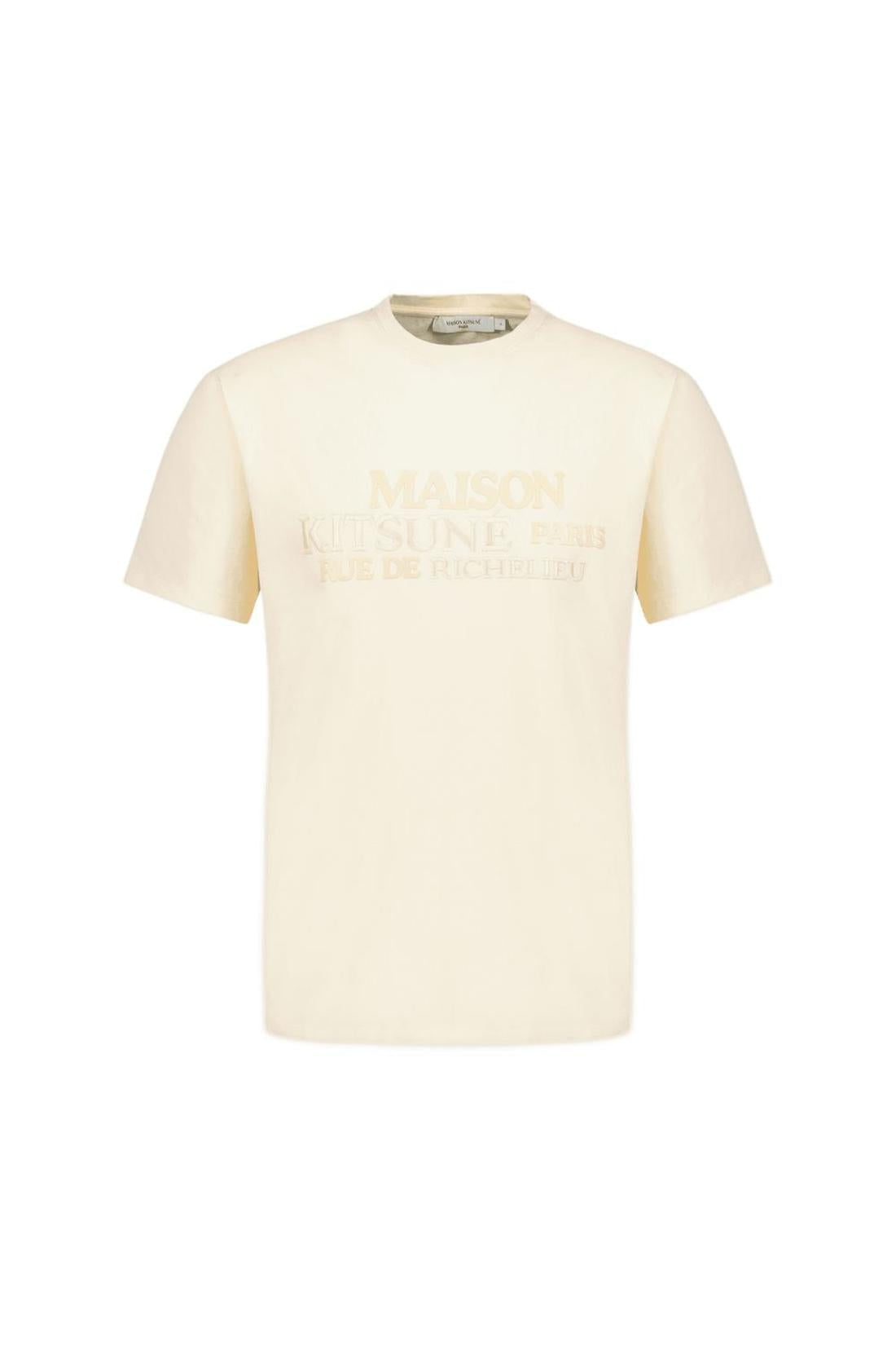 Sneakers H630 - Hogan - Denim - Cream