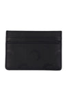 Marine Serre-Moon Kartenhalter - Marine Serre - Synthetik - Schwarz-Outdoor-Black-Deal-Outlet-by-ARCHIVIST