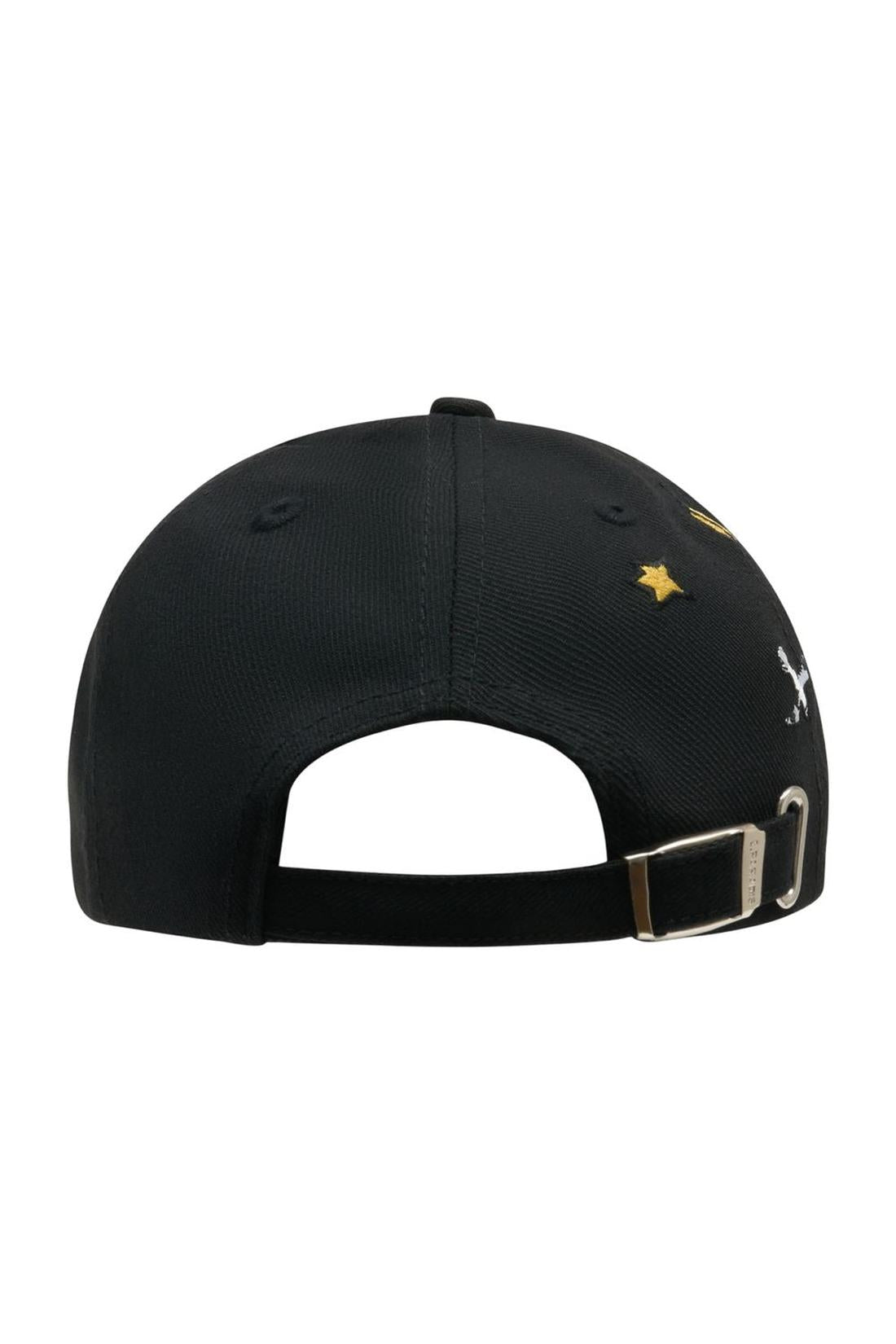 Mütze - 3.PARADIS x Petit Prince - Wolle - Schwarz-Outdoor-3.Paradis-ARCHIVIST