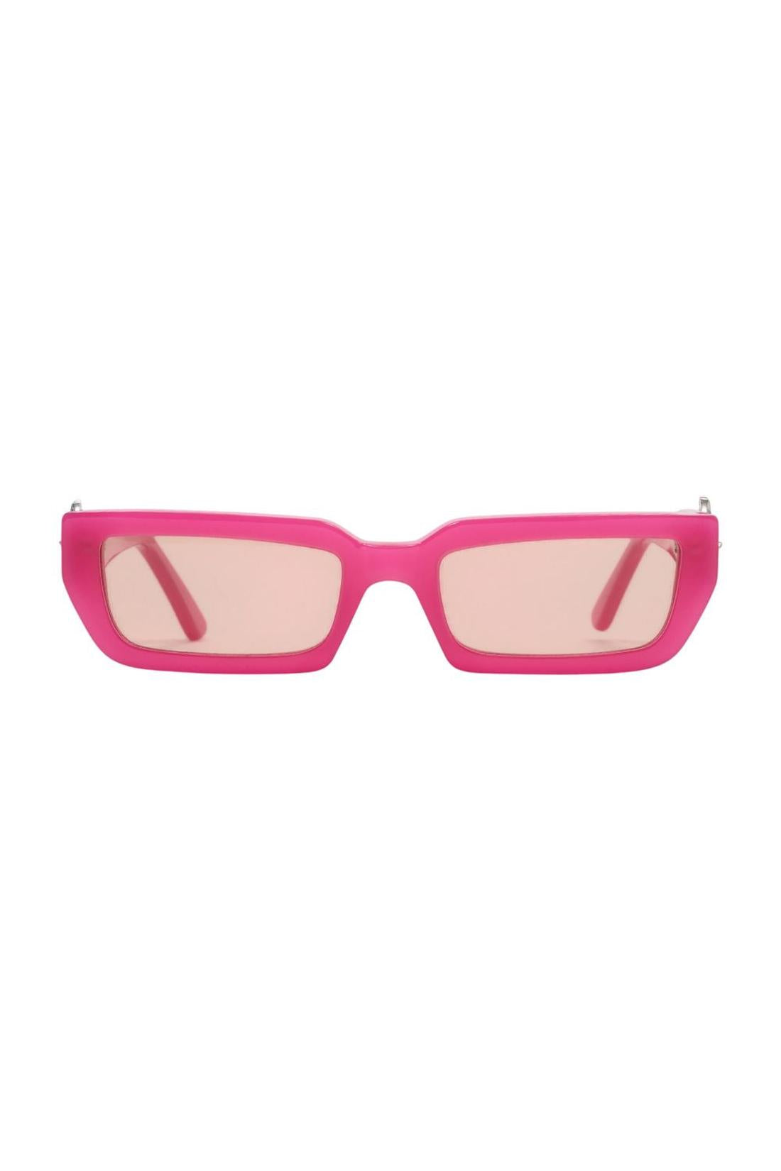 Sonnenbrille Le Petit Carré - 3.PARADIS - Acetat - Pink-Outdoor-3.Paradis-OUTLET-One size-pink-ARCHIVIST-ARCHIVE-SALE
