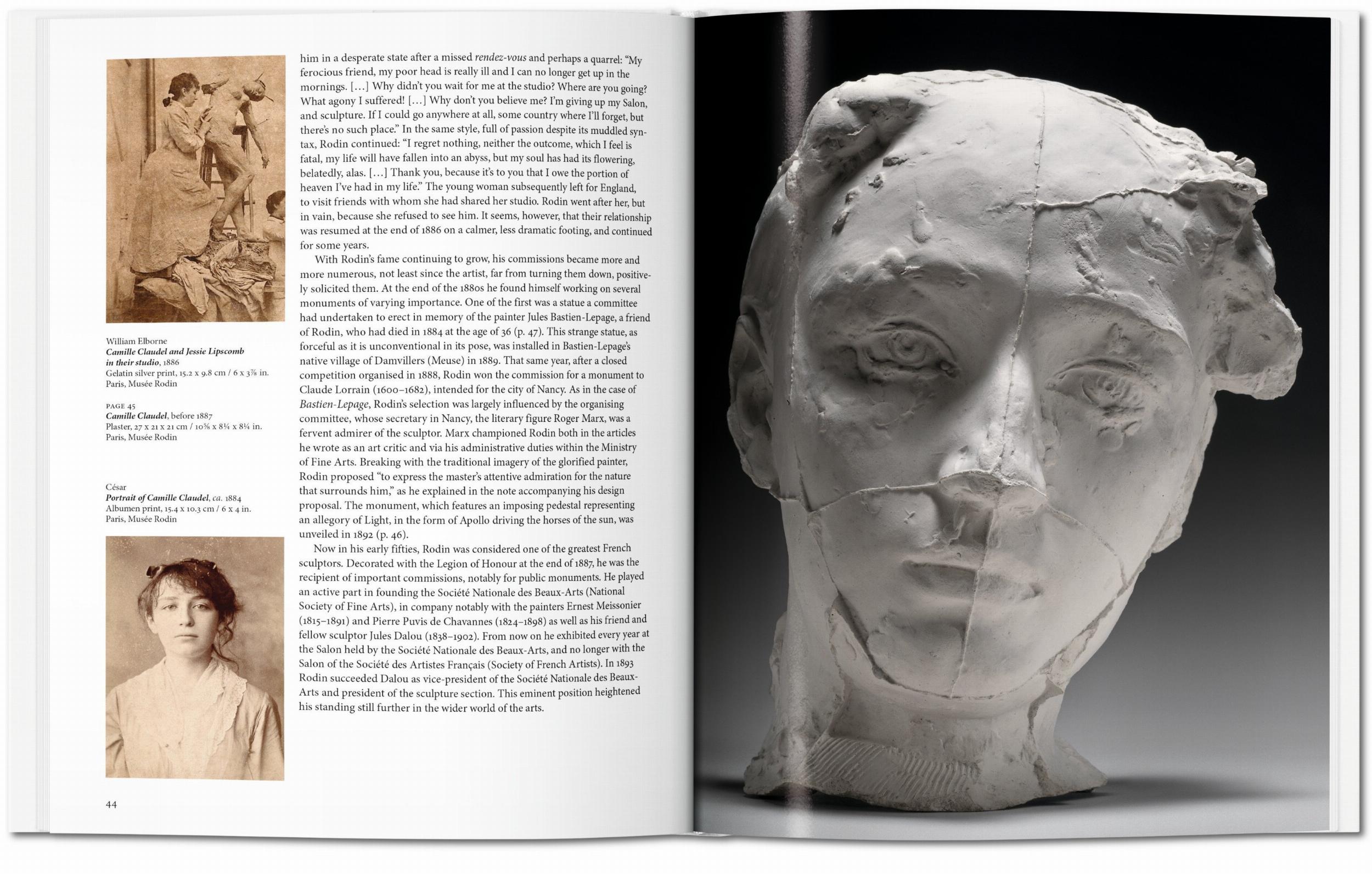 Taschen-Rodin (French)-Art-Black-Deal-Outlet-by-ARCHIVIST
