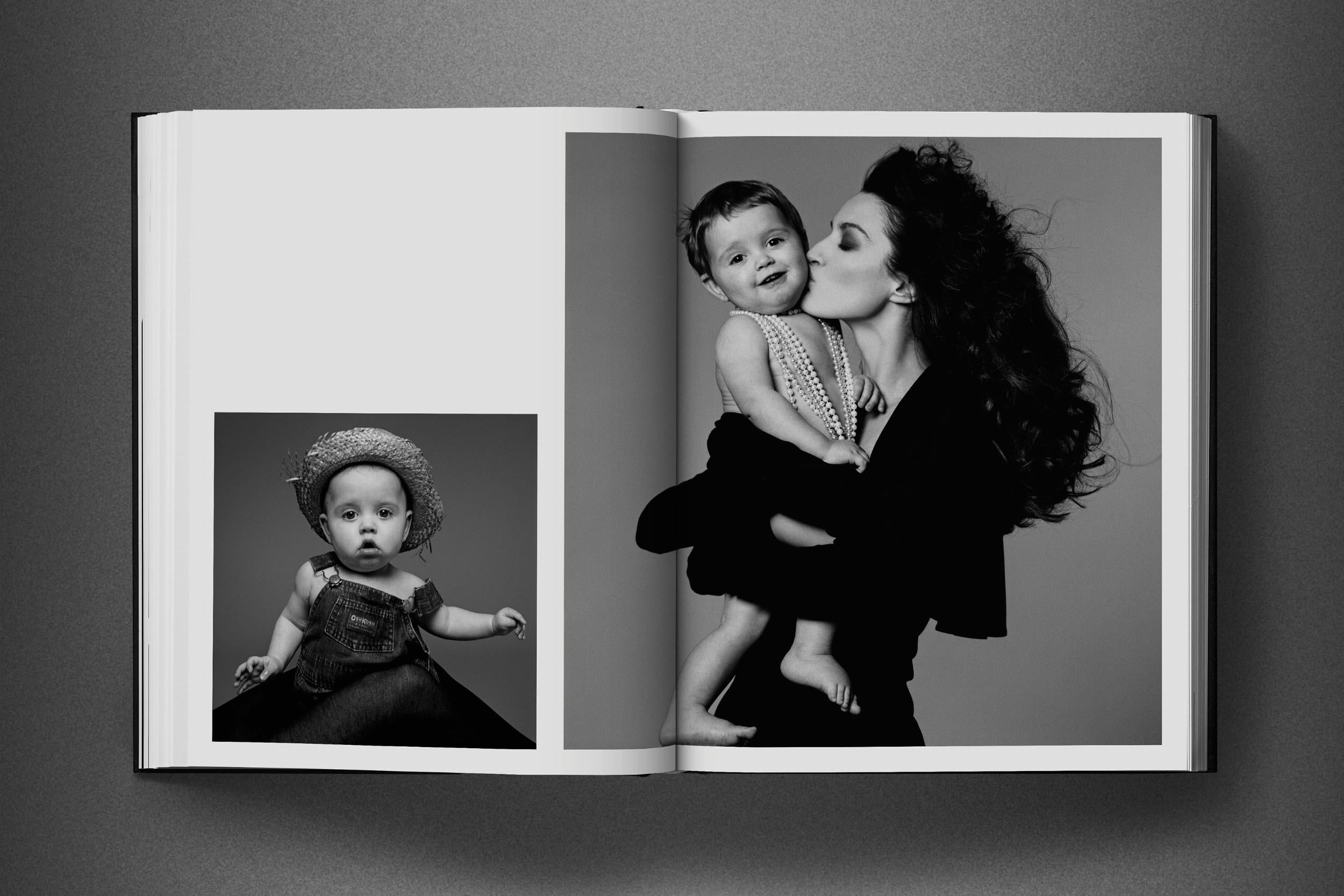 Taschen-David Bailey. Eighties (English)-Photography-Black-Deal-Outlet-by-ARCHIVIST