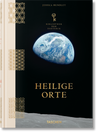 Taschen-Heilige Orte. Bibliothek der Esoterik (German)-Esoterica-Black-Deal-Outlet-by-ARCHIVIST