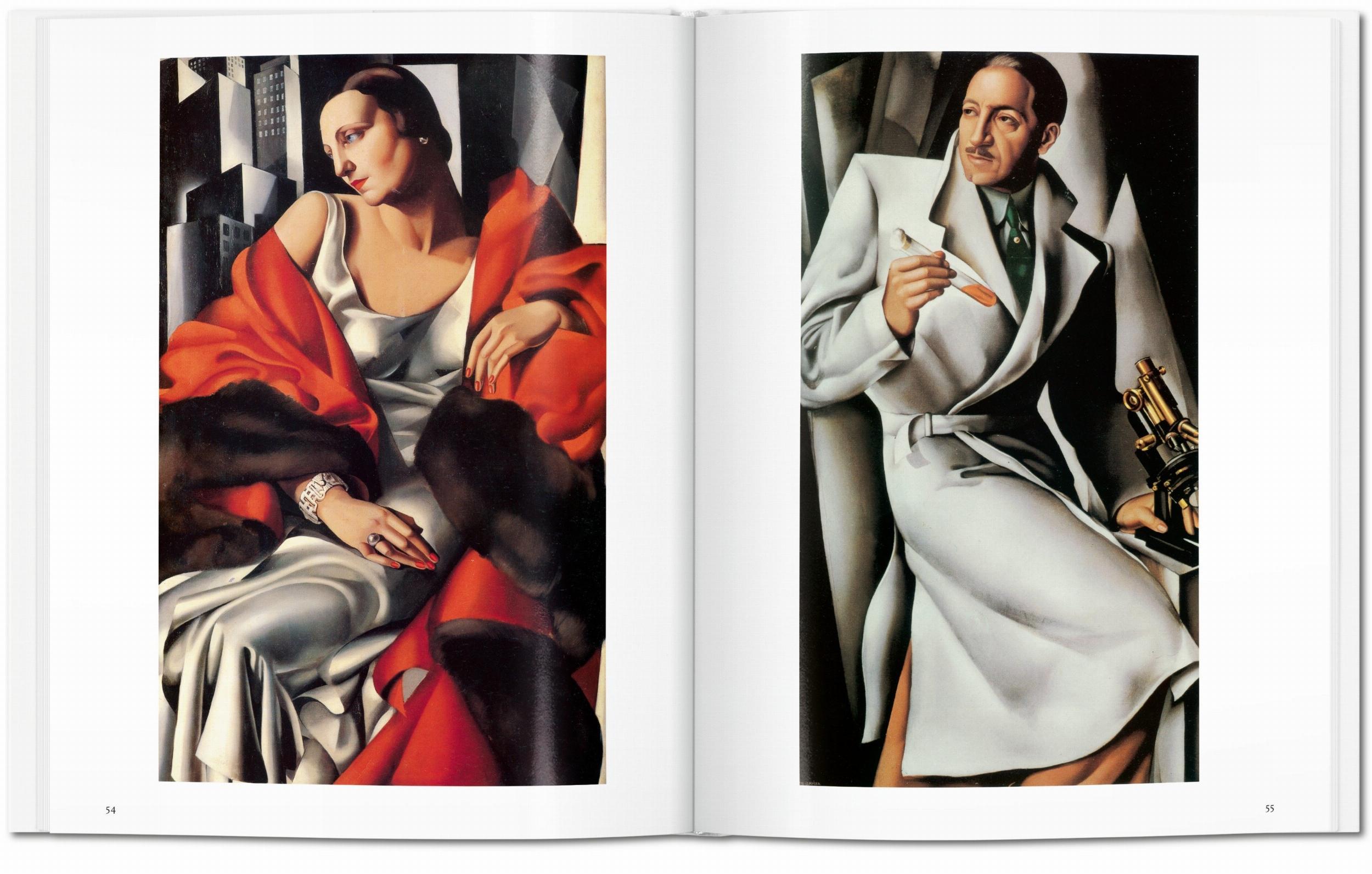 Taschen-de Lempicka (German)-Art-Black-Deal-Outlet-by-ARCHIVIST