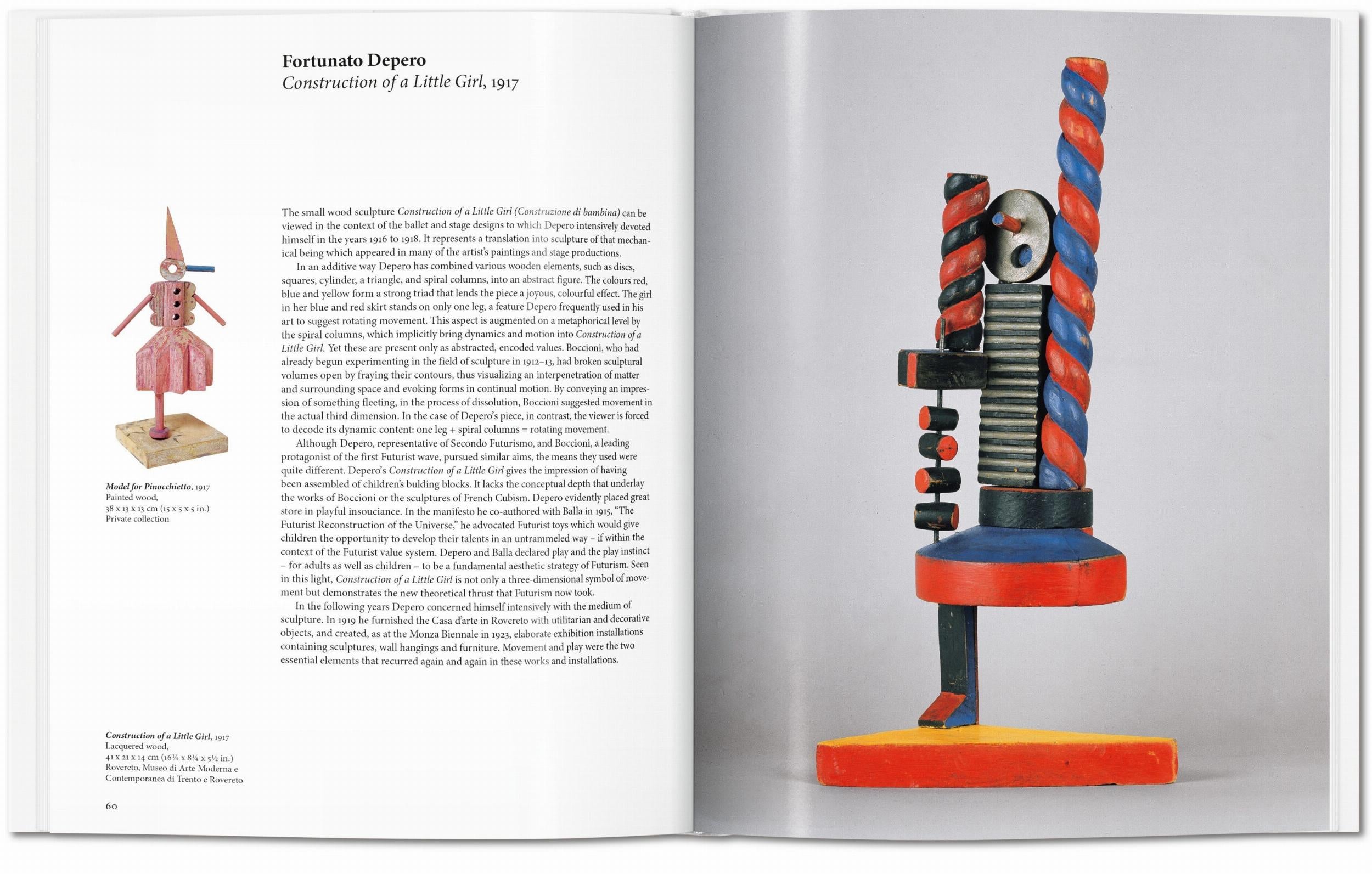 Taschen-Futurismo (Spanish)-Art-Black-Deal-Outlet-by-ARCHIVIST
