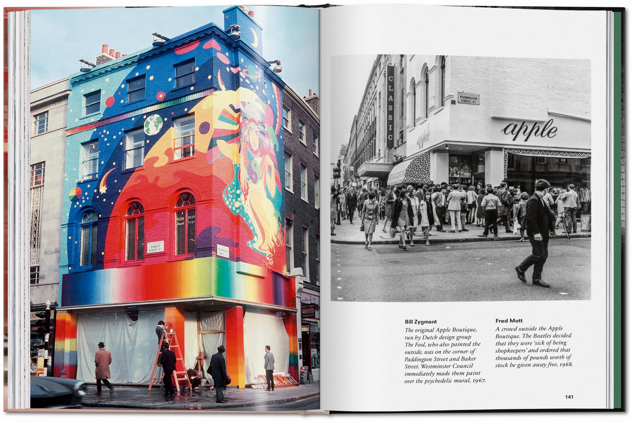 Taschen-London. Portrait of a City (English)-Photography-Black-Deal-Outlet-by-ARCHIVIST