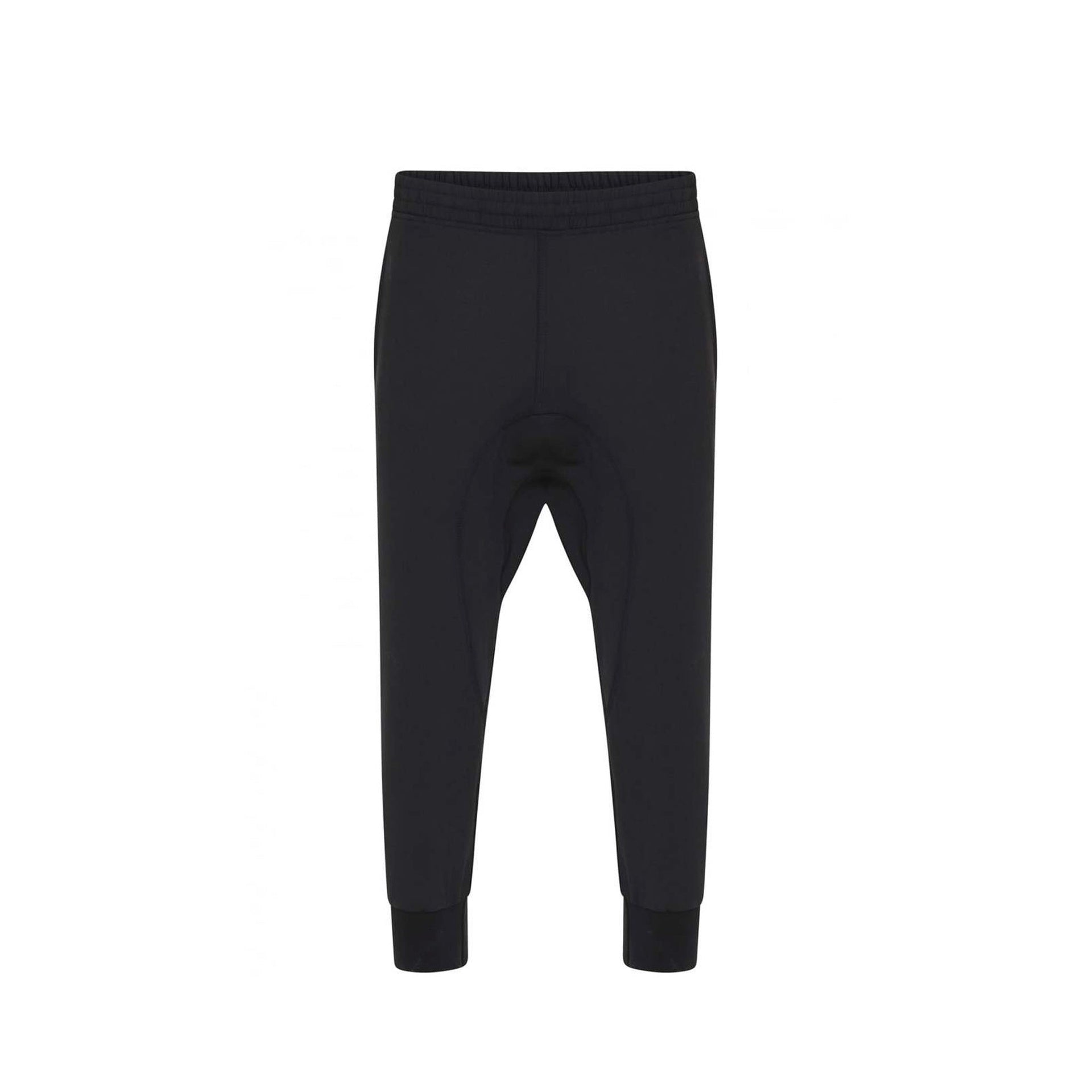 Neil Barrett-Neil Barrett Wool Pants-MEN CLOTHING-Black-Deal-Outlet-by-ARCHIVIST