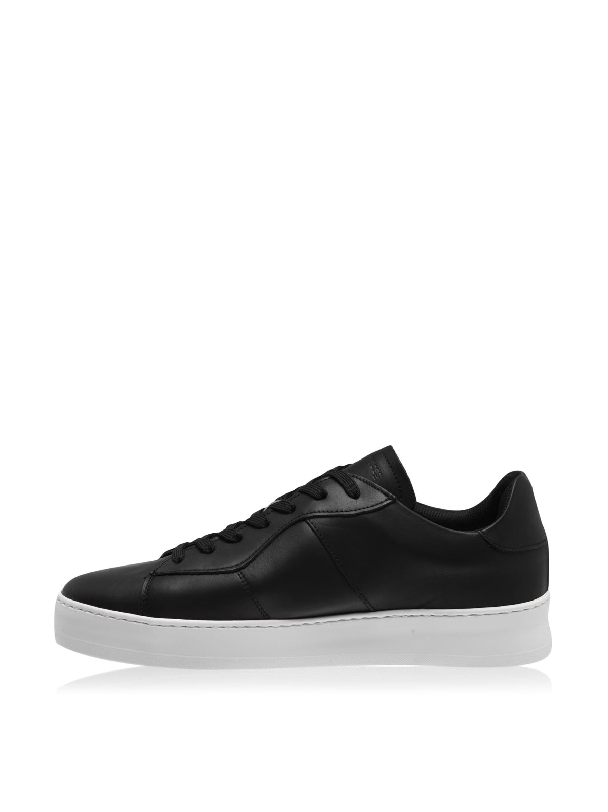 Filling Pieces-OUTLET-SALE-Light Plain Court Sneakers-ARCHIVIST