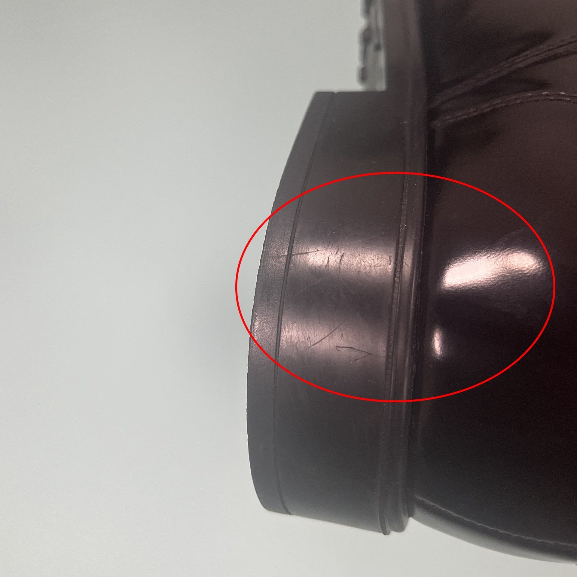 Tod's Leather Oxford Shoes