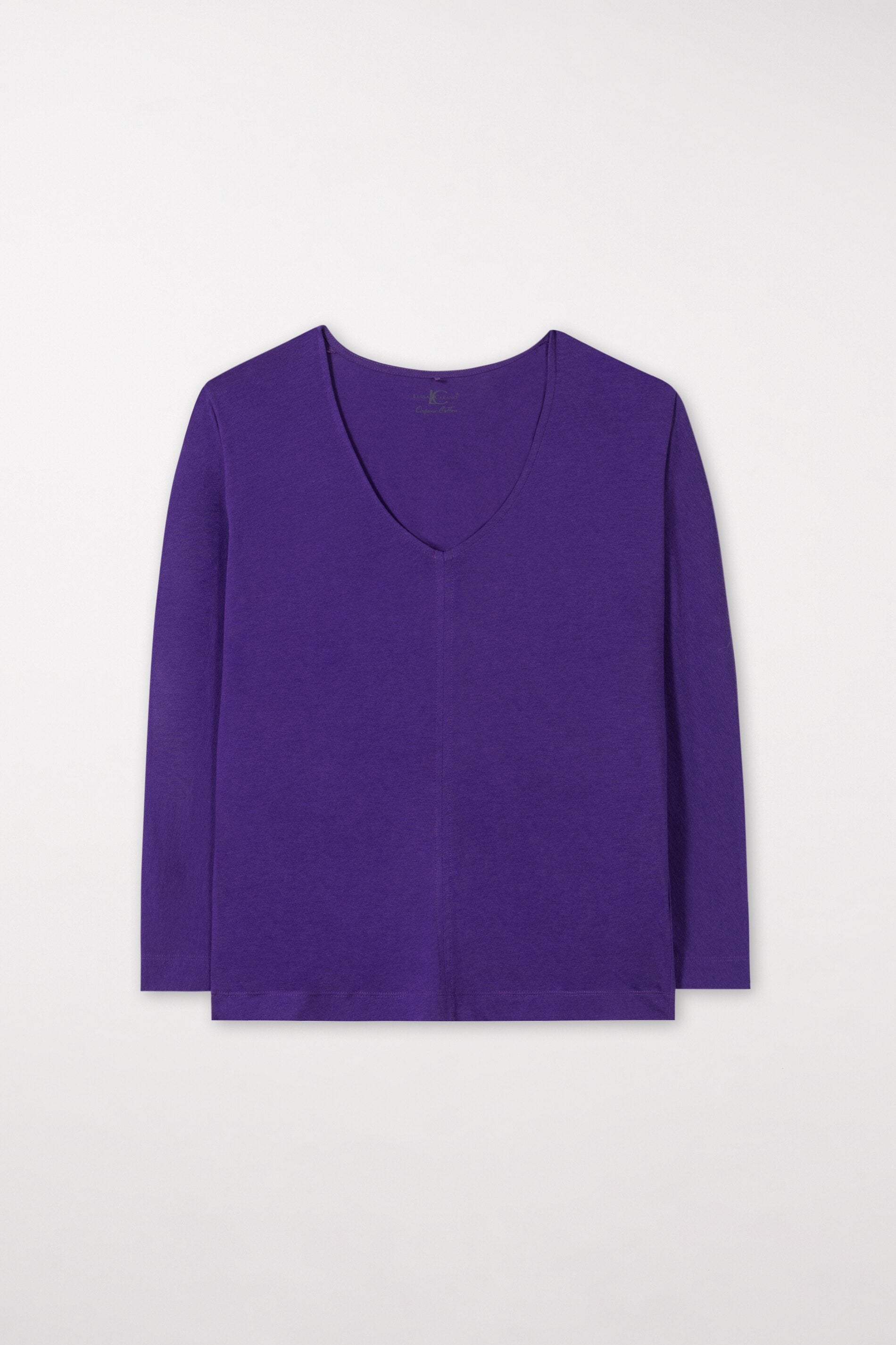 V-Neck-Shirt-Shirts-Luisa Cerano-IM-SALE-ARCHIVIST