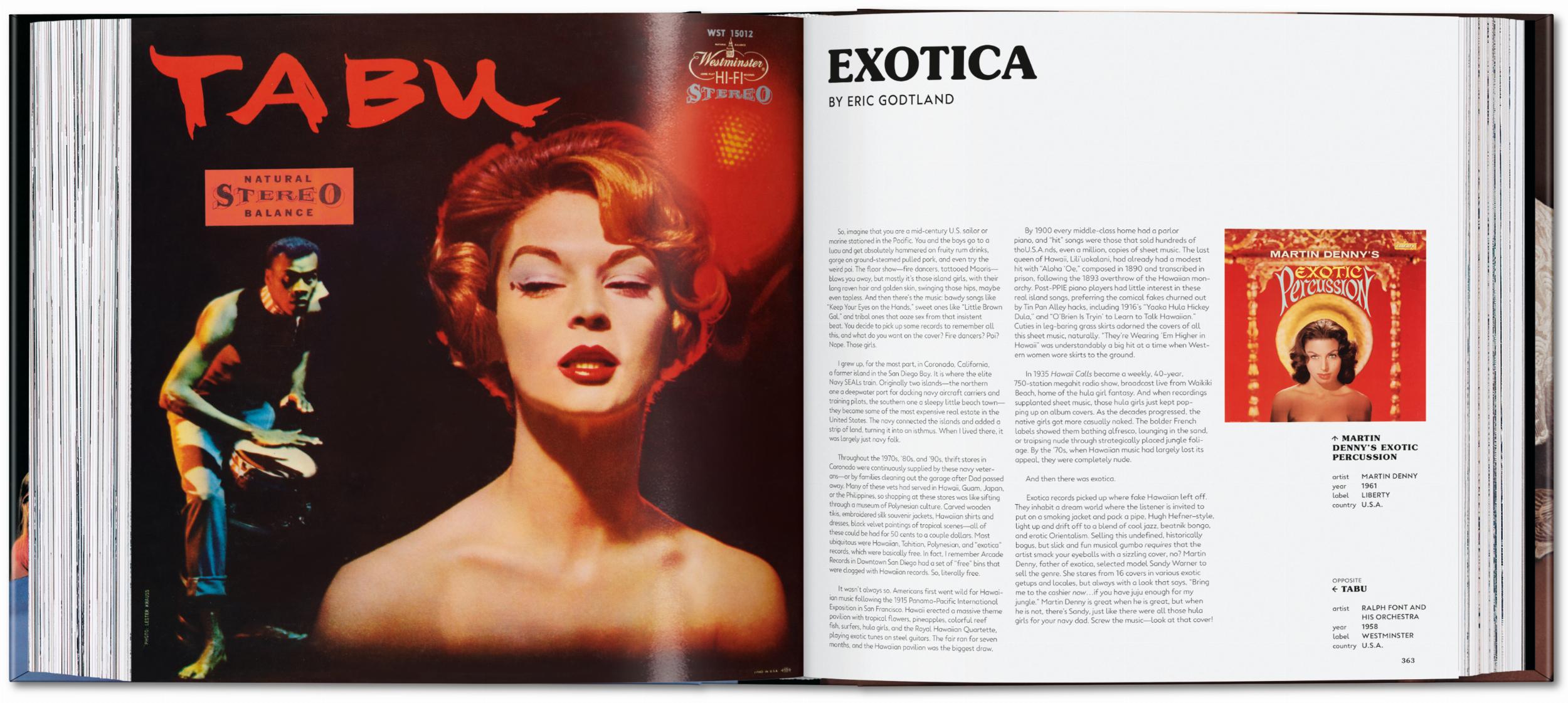 Taschen-Sexy Record Covers (English)-Music-Black-Deal-Outlet-by-ARCHIVIST