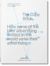 Taschen-D&AD. The Copy Book (English)-Pop Culture-Black-Deal-Outlet-by-ARCHIVIST