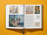 Taschen-Walt Disney's Donald Duck. The Ultimate History (English)-Comics-Black-Deal-Outlet-by-ARCHIVIST