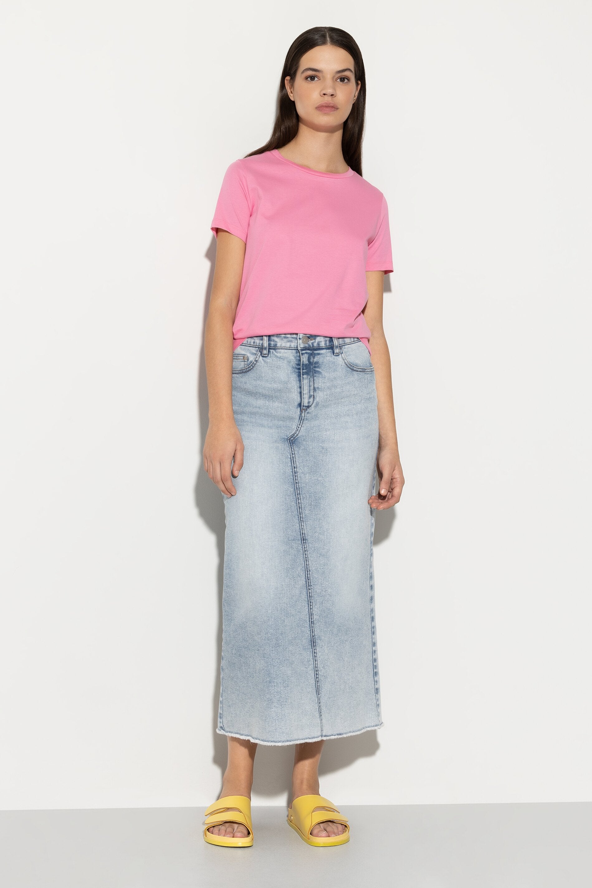 Organic cotton T-shirt