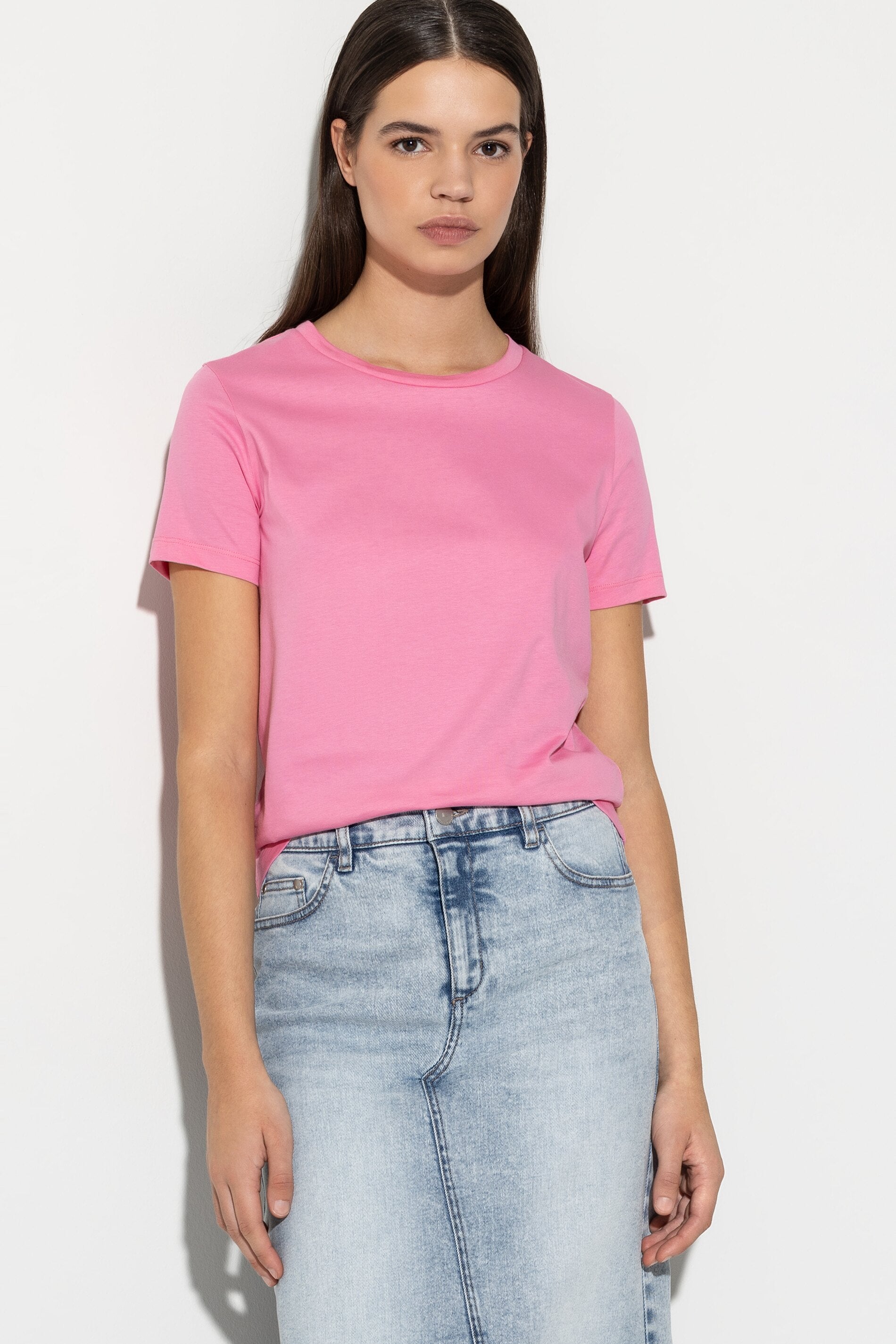 Organic cotton T-shirt