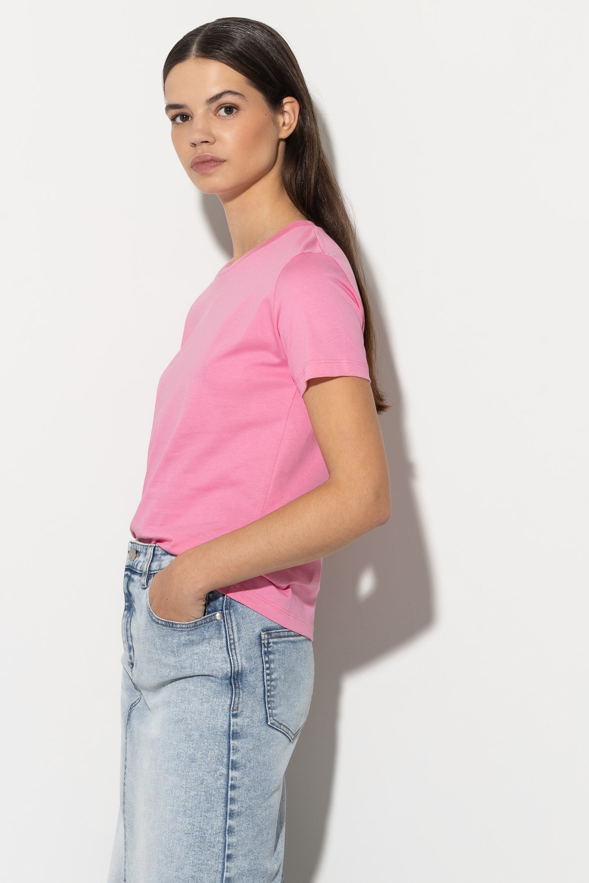 Organic cotton T-shirt