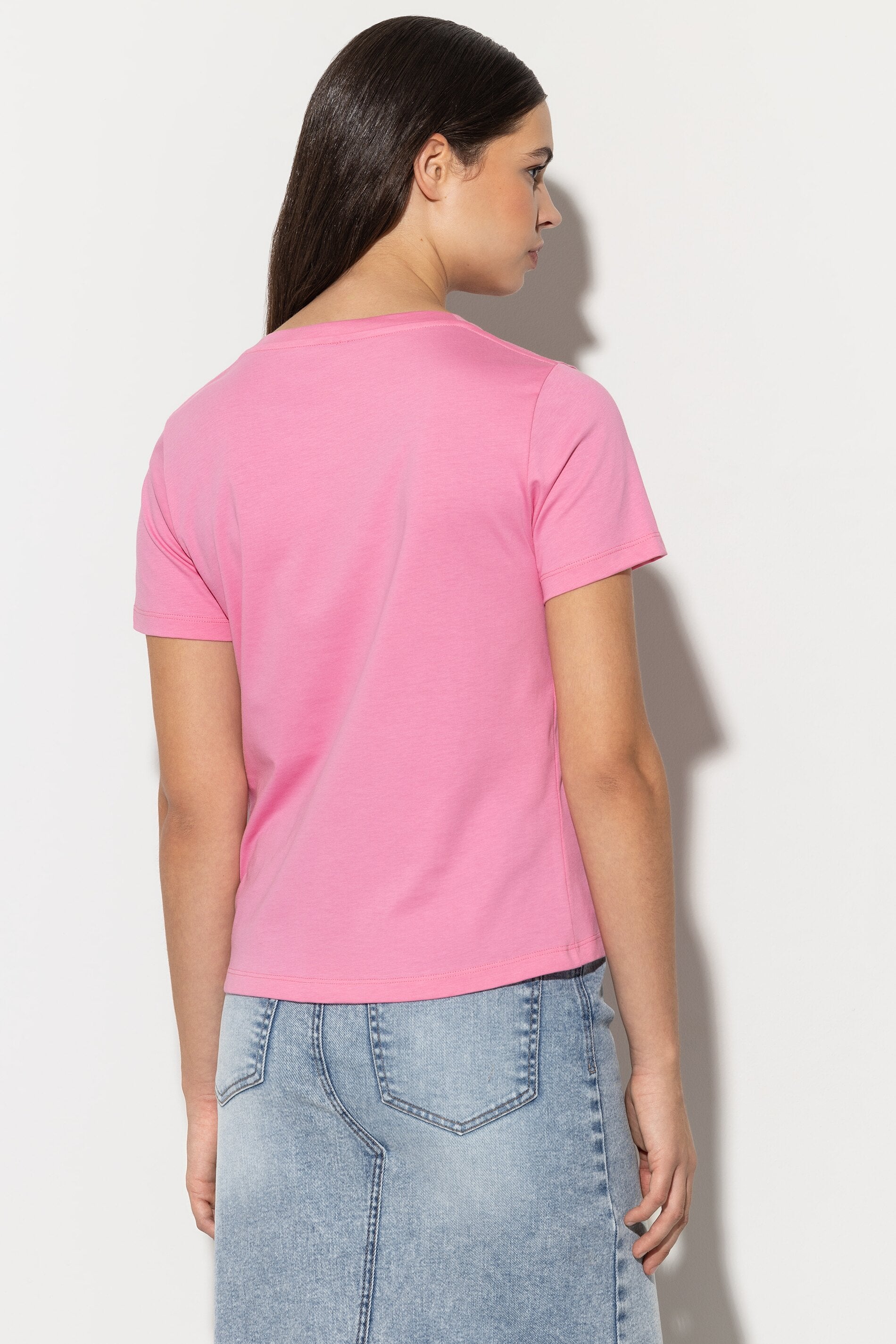 Organic cotton T-shirt