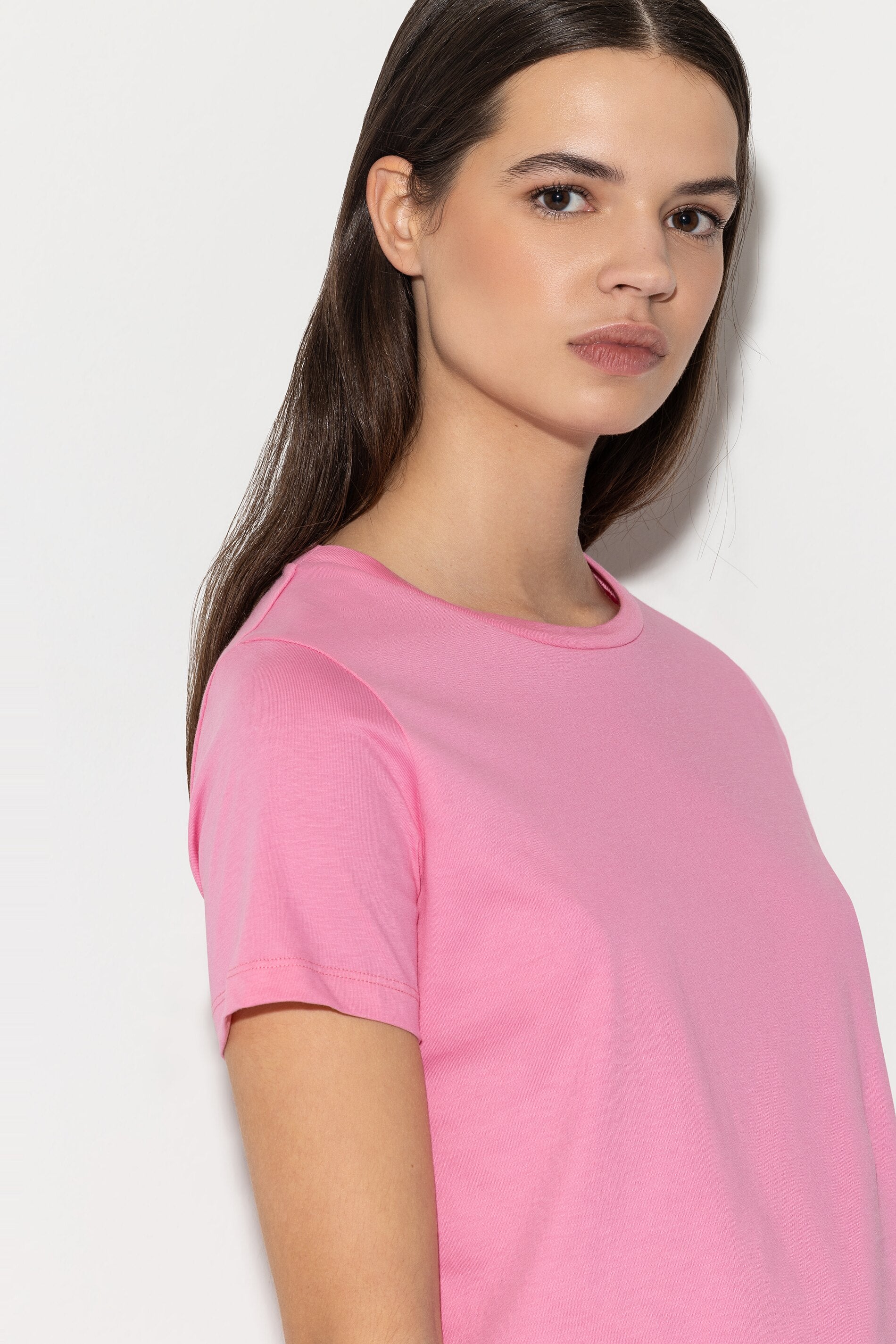 Organic cotton T-shirt