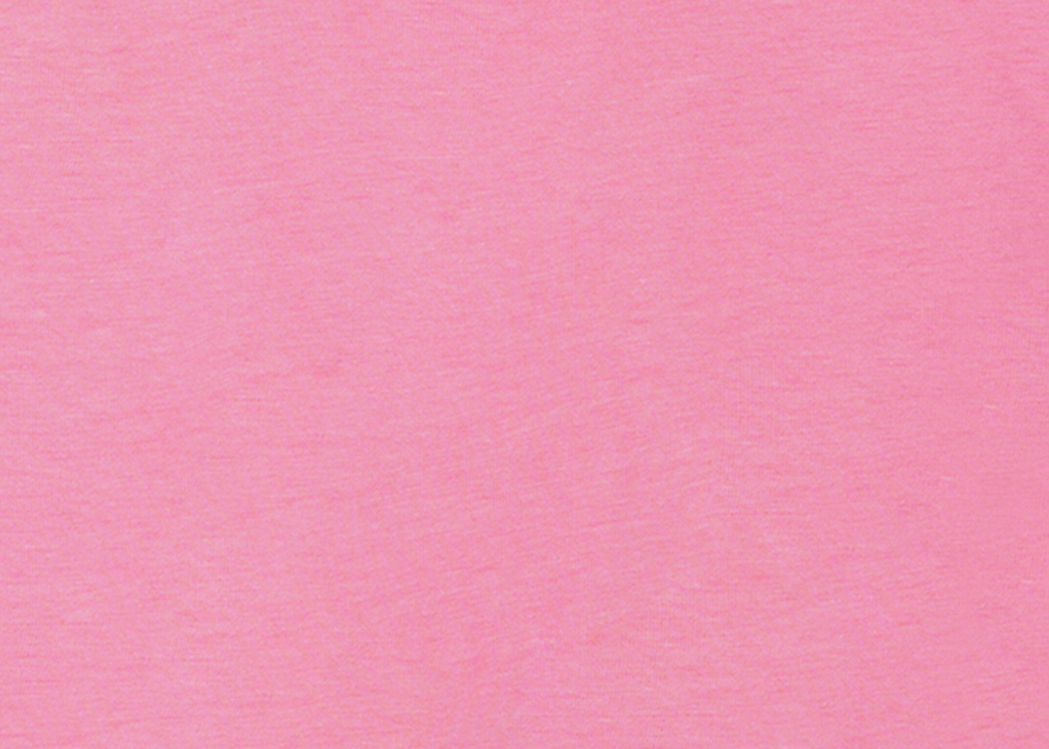 Organic cotton T-shirt