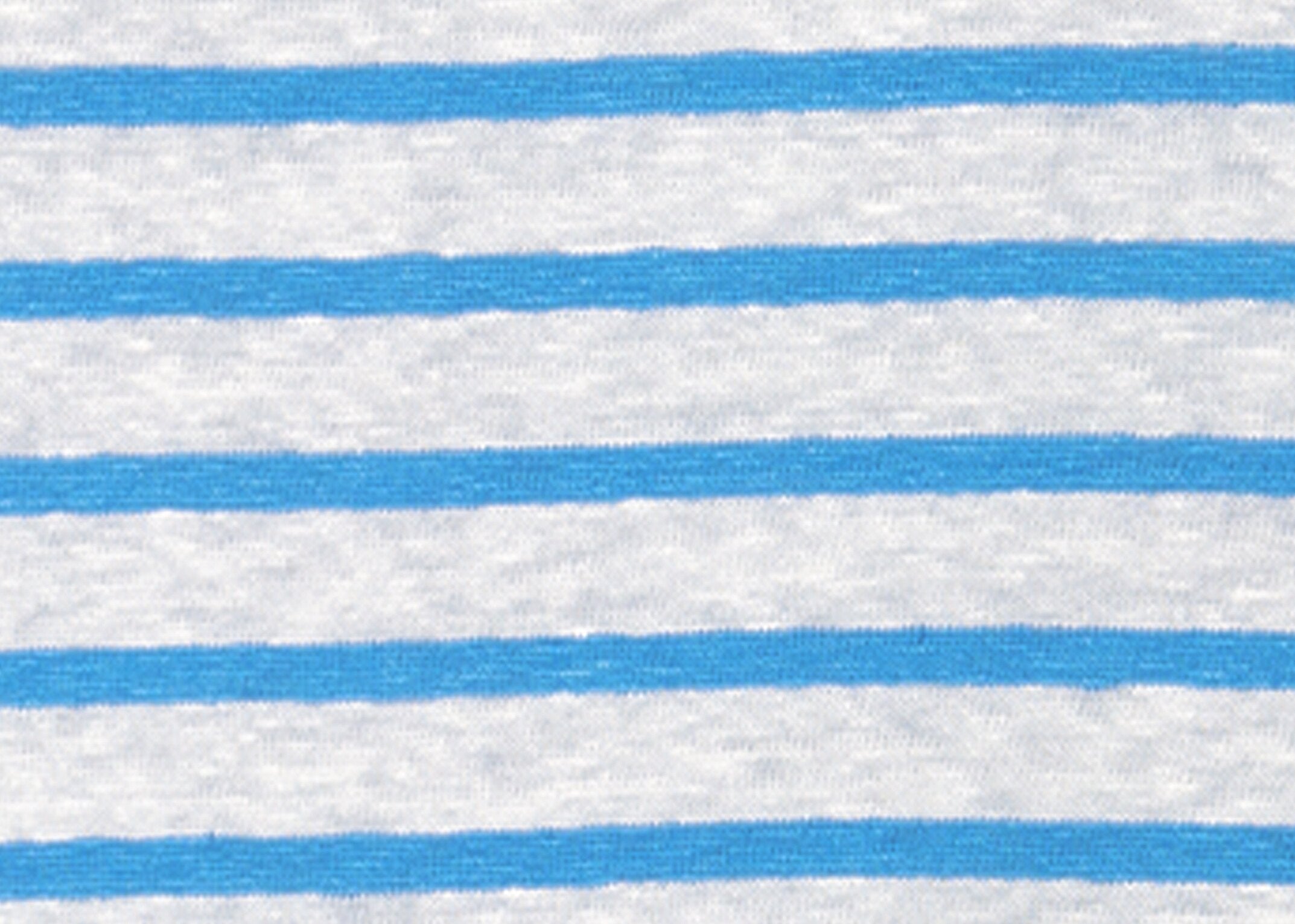 striped shirt made of linen